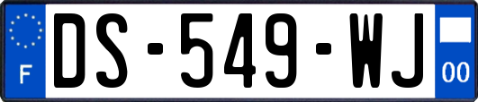 DS-549-WJ