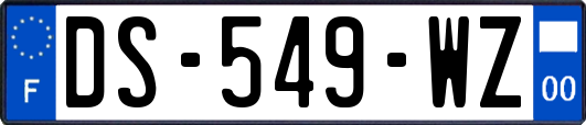 DS-549-WZ