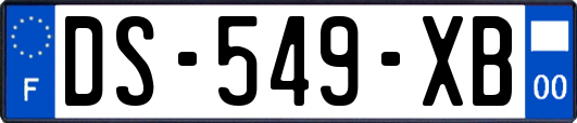 DS-549-XB
