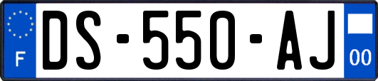 DS-550-AJ