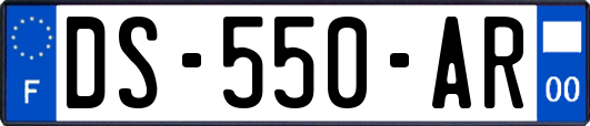 DS-550-AR