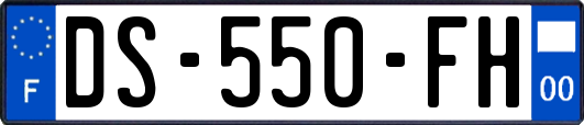 DS-550-FH