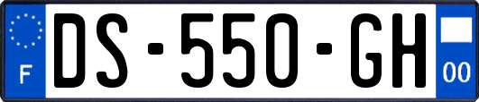 DS-550-GH