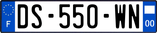 DS-550-WN