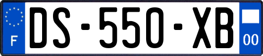 DS-550-XB