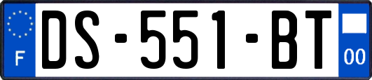 DS-551-BT