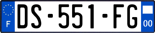 DS-551-FG