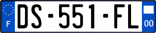 DS-551-FL