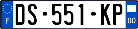 DS-551-KP