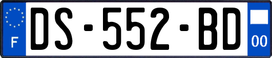 DS-552-BD