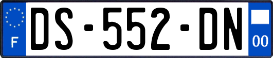 DS-552-DN