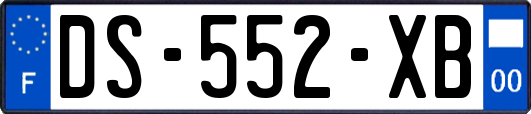 DS-552-XB