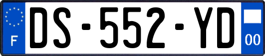 DS-552-YD
