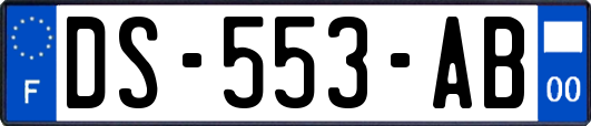 DS-553-AB