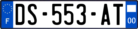 DS-553-AT