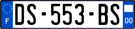 DS-553-BS