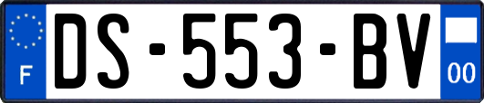 DS-553-BV