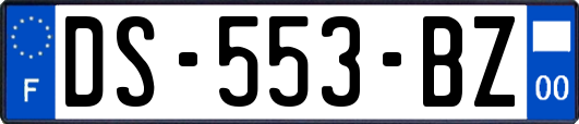 DS-553-BZ