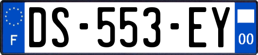 DS-553-EY