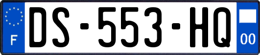 DS-553-HQ