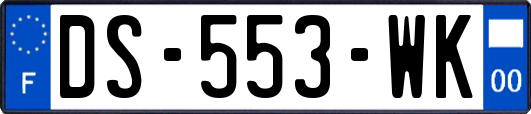 DS-553-WK