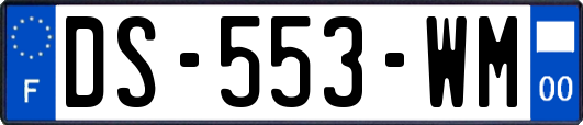 DS-553-WM