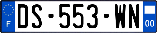 DS-553-WN