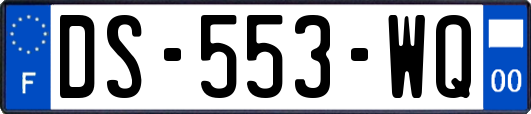 DS-553-WQ