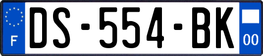 DS-554-BK