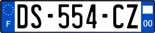 DS-554-CZ