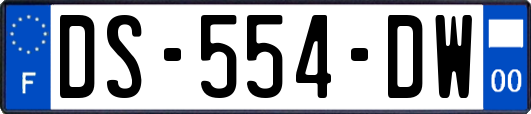 DS-554-DW