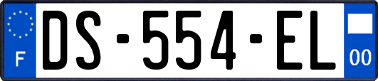 DS-554-EL