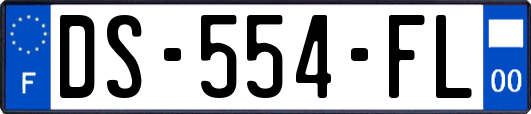 DS-554-FL