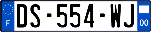 DS-554-WJ