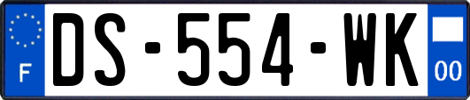 DS-554-WK