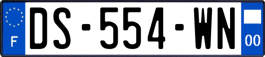DS-554-WN