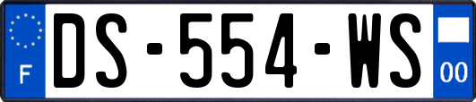 DS-554-WS