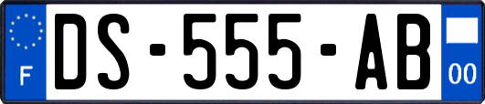 DS-555-AB