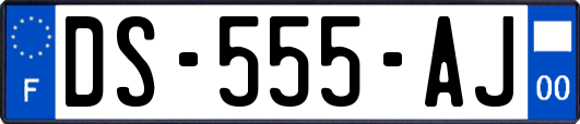 DS-555-AJ