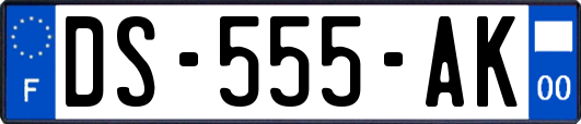 DS-555-AK