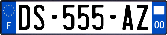 DS-555-AZ