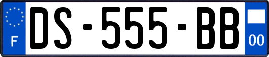 DS-555-BB