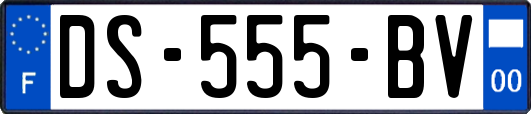 DS-555-BV