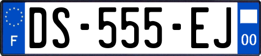 DS-555-EJ