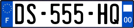 DS-555-HQ