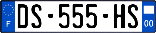 DS-555-HS