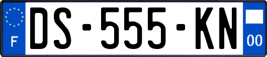 DS-555-KN