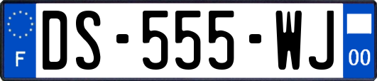 DS-555-WJ