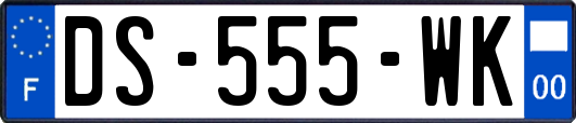 DS-555-WK