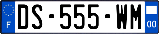 DS-555-WM